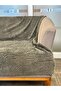 Rabbi̇t Non-Slip Base Seat Cover 175X215