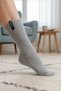 Women's Socks (3 Pairs) Wool Women's Socks Women's Winter Socks Thermal Effect - 4