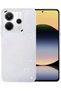 Sptrns Xiaomi Redmi Note 14 4g Bow Pattern Cover - (04035) Pattern 10