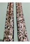 Pink Sequin Dress Accessory
