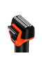Lifestyle Dual Purpose Beard Trimmer for Seamless Close Shave with IPX5 & 7600RPM - 2