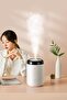RZ100 Constant Humidity Distillation Humidifier - 4