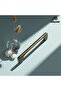 Marsel Kulp Luxury Country Kitchen Furniture Cabinet Drawer Handle Matte Bronze 224 mm - 5