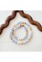Rio Beach Natural Stone Necklace - 5