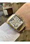 Original Leather Cord Men's Wrist Watch - 4