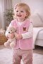 Welsoft Plush Baby Kids Vest - 5