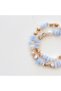 Rio Beach Natural Stone Necklace - 3