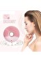 V001 Smart Sonic Facial Cleansing Device With Dual Power Micro Vibration Face Skin Care Tool | - 3