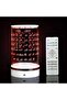 Innovative Smart LED Table Lamp with Bluetooth Speaker - 4