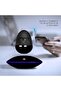 Magnetic Suspension Light Bulb with UFO Base, Levitating Wireless Speaker and RGB Light - 2