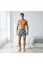 Patterned Men's Boxers