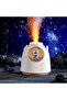 Cabin Humidifier 260ML Space Capsule Air Humidifier - 2