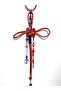 Luck Charm Series |   Luck Knot Collection (Bag Charm / Keychain) - 2