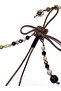 Luck Charm Series |   Luck Knot Collection (Bag Charm / Keychain) - 6