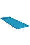 Sun Lounger Cushion Light blue 178 x 60 x 4 cm Oxford fabric - 4