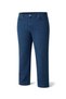 Plus Size Stretch Fabric Jeans 5 Pockets (Comfortable Fit)