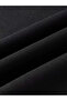 Long Sleeve 100% Cotton Pique Men's Polo Neck T-Shirt - 4