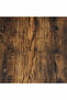 Wall Shelves 2 pcs Smoked Oak 100x15x20 cm Engineered Wood - 6
