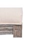 Dining Chairs 2 pcs Linen - 6