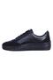 Black Men's Business Sneaker Shoes - 3