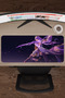 Raiden Genshin Impact Anime Gacha V5 - 70X30 XL Gaming Mouse Pad Mouse Mat - 4