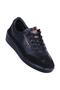 Black Men's Business Sneaker Shoes