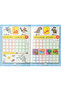 A set of five educational books - 6