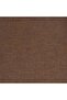 Bar Stools 2 pcs Brown Fabric - 8