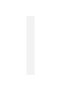Bookcase White 60x24x176 cm Engineered Wood - 4