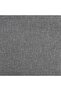 Bar Stools 2 pcs Light Grey Fabric - 8