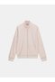 Aggie Full-Zip Women's Pink Tracksuit Top V5YQ03KB212-P6GZ - 4