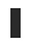 Book Cabinet/Sideboard Black 66x30x98 cm Engineered Wood - 6