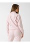 Aggie Full-Zip Women's Pink Tracksuit Top V5YQ03KB212-P6GZ - 2