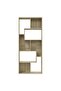 Book Cabinet Sonoma Oak 67x24x161 cm Engineered Wood - 7