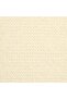Sunshade Sail 160 g/m² Cream 2x5 m HDPE - 8