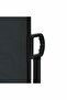 Retractable Side Awning Black 200x300 cm - 7
