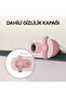 Brio 100 Full HD 1080p Gizlilik Kapaklı Mikrofonlu Web Kamerası - Pembe - 5