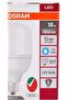 1000 : LED ECO HI-WATT CLS A 18W DAY LIGHT SCREW - 3