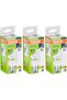 Dulux Smalltar Mini Twist, Compact Fluorescent Integrated, Spiral Shape 23W - 3