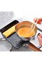 Inox Steel Professional Measured Mixing Bowl Set -400-600 ml Sauce & Prep Chef Series - 8