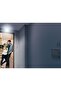 Door LED Down Battery Operated Light - 4