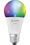 Smart LEDLamp with WiFi Technology