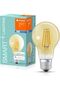 LED lamp, Base: E27, Warm White, 2500 K, 5.50 W - 3