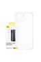 Θήκη OS-Lucent Series για iPhone 15 Plus - 2