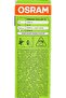 Compact Fluorescent Lamp 18 W 2 Pin Warm White - 7