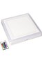 Led Kids Room Ceiling/Wall Lamp/Led, White