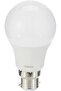 LED CLASS A 75 10W DAY LIGHT FROSTED PIN 3PC PROMO PACK - 2