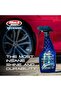 120177 Intense Graphene Tire Shine 16oz, Blue - 3