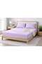 Double Fitted Sheet Mattress Cover 160*200 cm