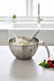 Inox Steel Professional Measuring Mixing Bowl -600 ml Sauce & Prep Chef Series 722673 - 5